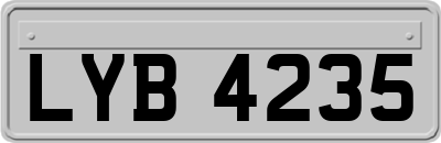 LYB4235