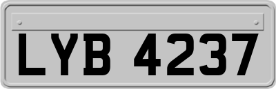 LYB4237