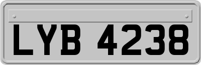 LYB4238