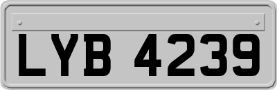 LYB4239