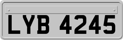 LYB4245