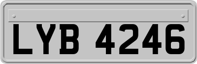 LYB4246