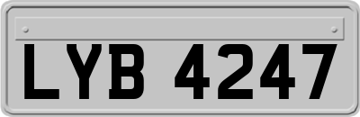 LYB4247