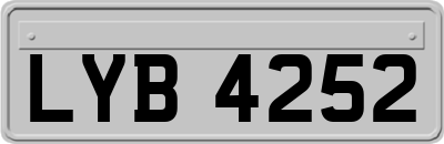 LYB4252