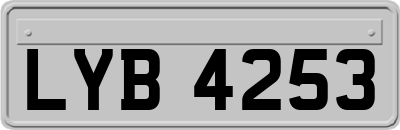 LYB4253