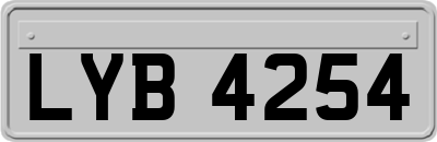 LYB4254