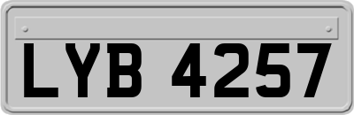 LYB4257