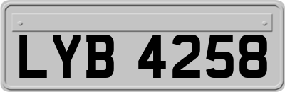 LYB4258