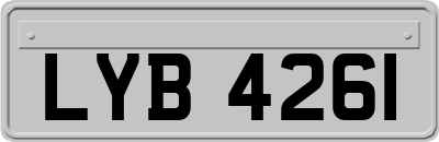 LYB4261