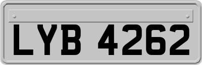 LYB4262