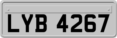 LYB4267