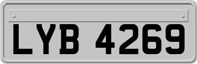 LYB4269