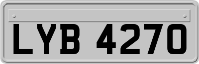 LYB4270
