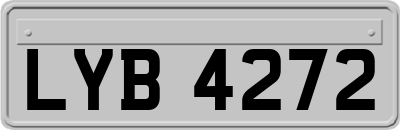 LYB4272