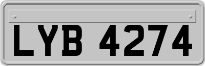 LYB4274