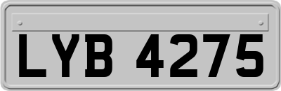 LYB4275