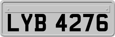 LYB4276