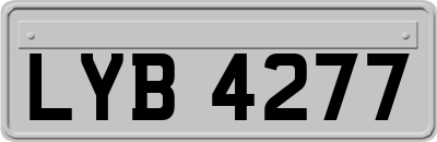 LYB4277