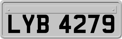LYB4279