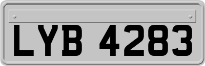 LYB4283