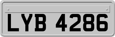 LYB4286