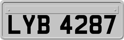 LYB4287