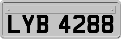 LYB4288