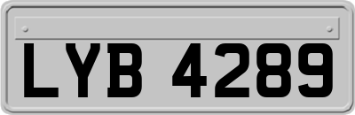 LYB4289