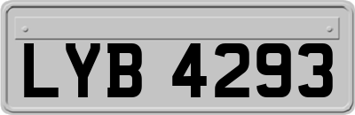 LYB4293