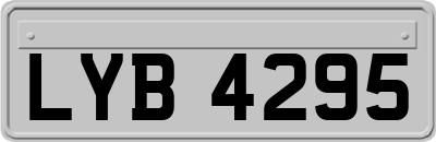 LYB4295