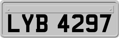 LYB4297