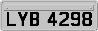 LYB4298