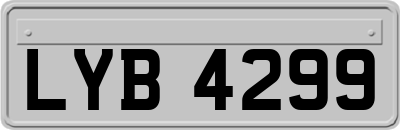 LYB4299