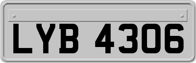 LYB4306