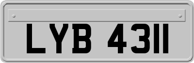 LYB4311