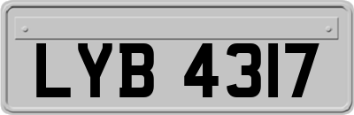LYB4317