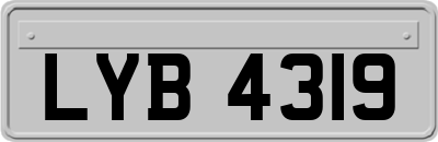 LYB4319