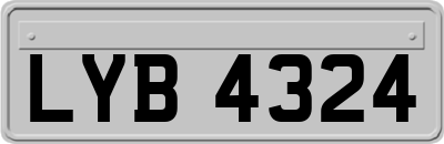 LYB4324