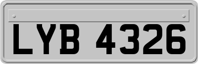 LYB4326