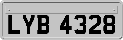 LYB4328
