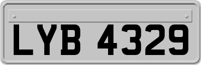 LYB4329