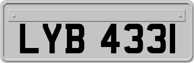 LYB4331