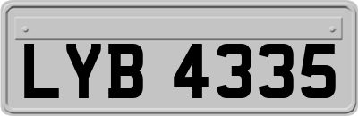 LYB4335