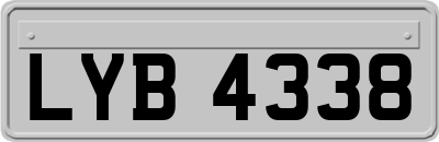 LYB4338