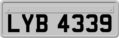 LYB4339