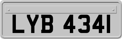 LYB4341