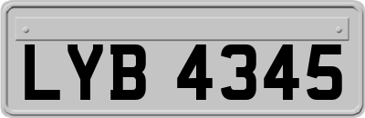 LYB4345