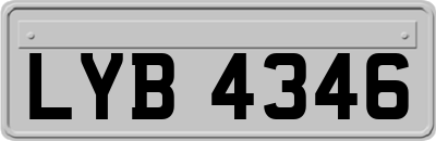LYB4346