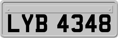 LYB4348