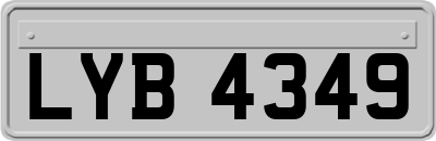 LYB4349